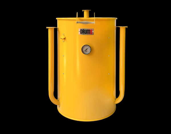 DrumQ Amarillo