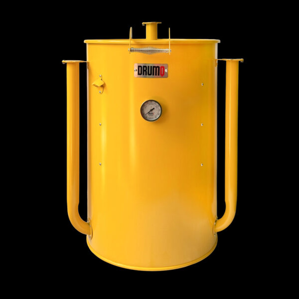 DrumQ Amarillo