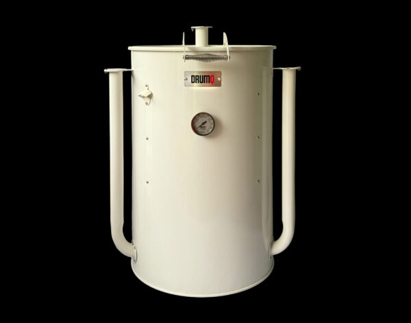 DrumQ Blanco
