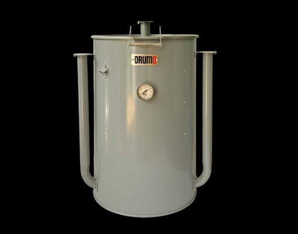 DrumQ Gris