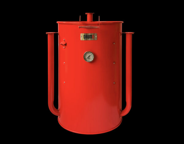 DrumQ Roja
