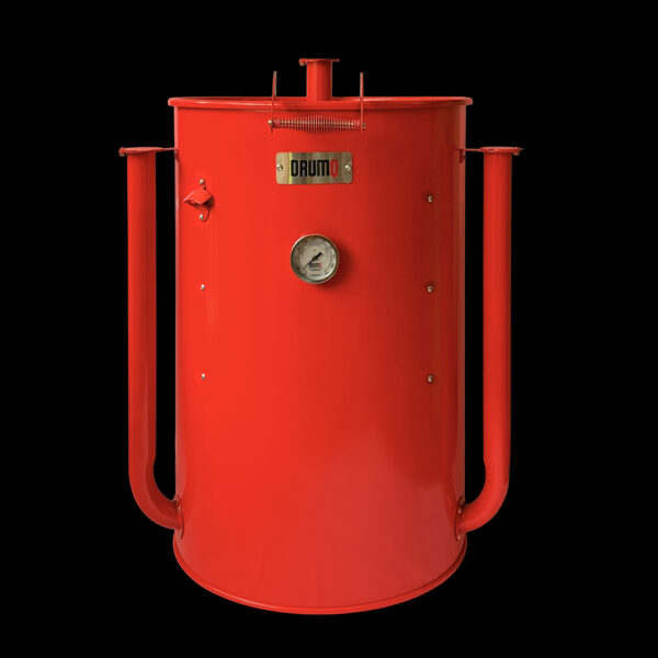 DrumQ Roja