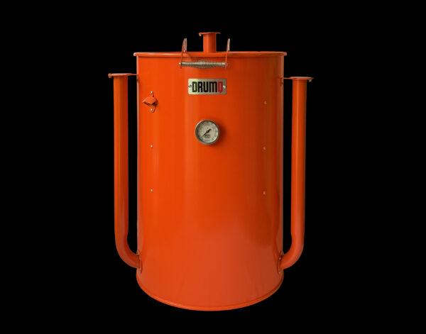 DrumQ Naranja