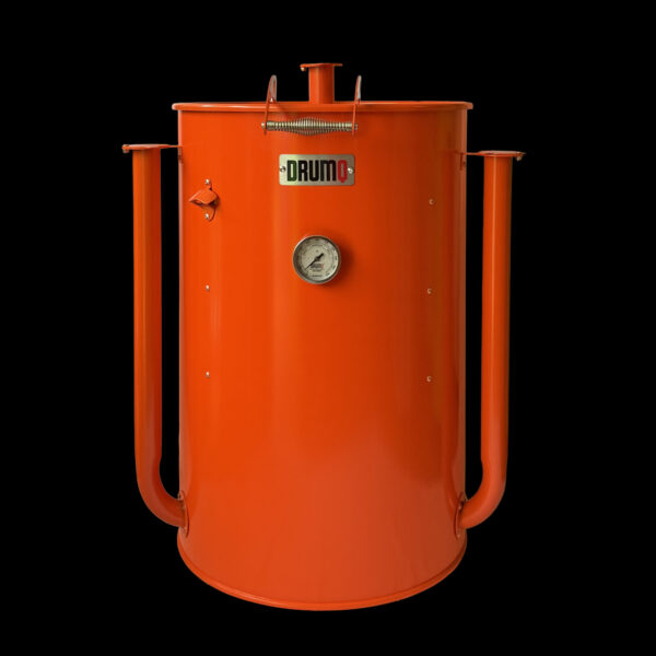 DrumQ Naranja