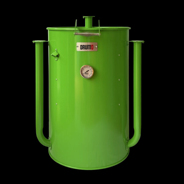 DrumQ Verde