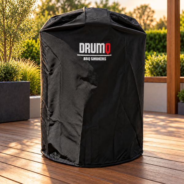 Cobertor para ahumador DrumQ