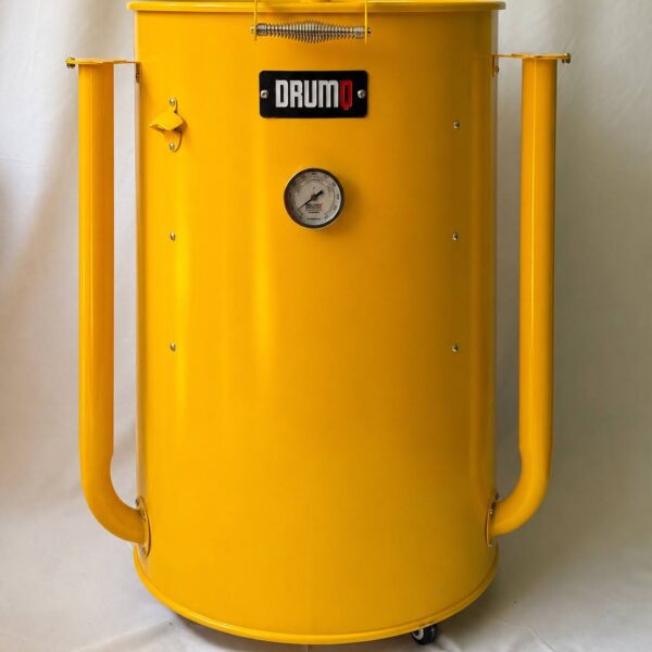 DrumQ Amarillo