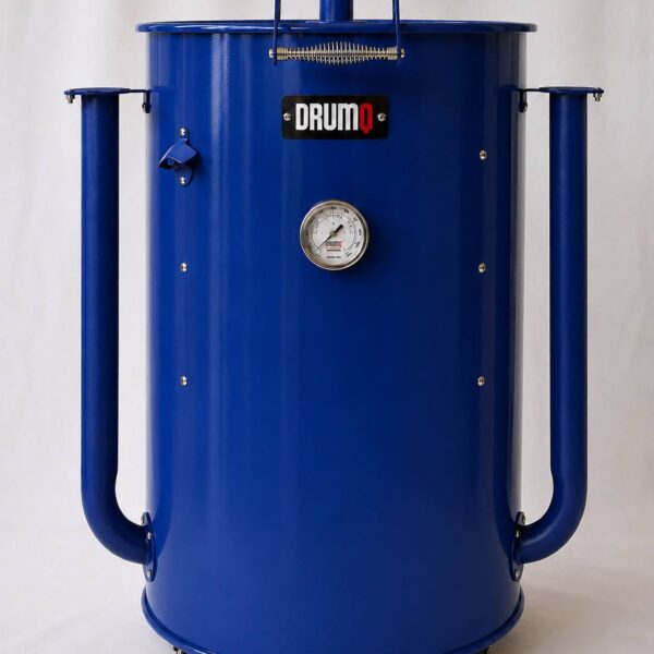 DrumQ Azul