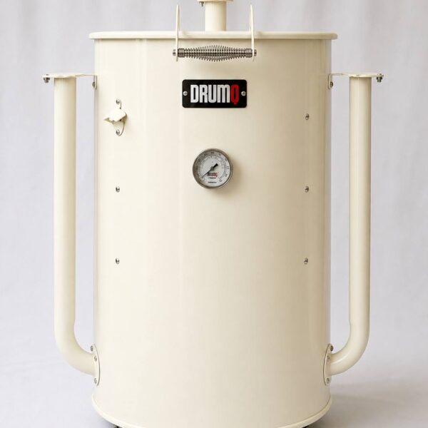 DrumQ Blanco