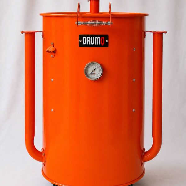 DrumQ Naranja