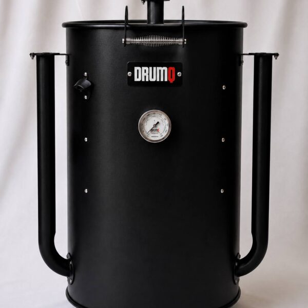DrumQ Negro