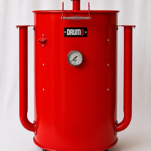 DrumQ Rojo