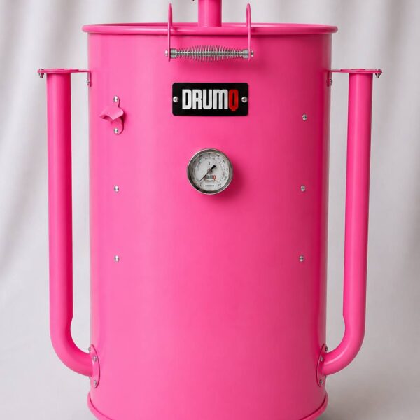 DrumQ Rosado