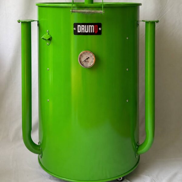 DrumQ Verde