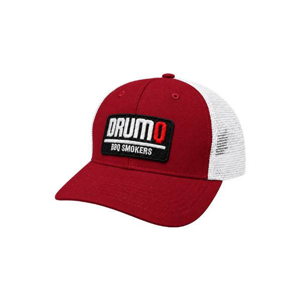 Gorra roja