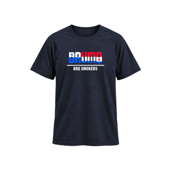 Camiseta DrumQ Panama