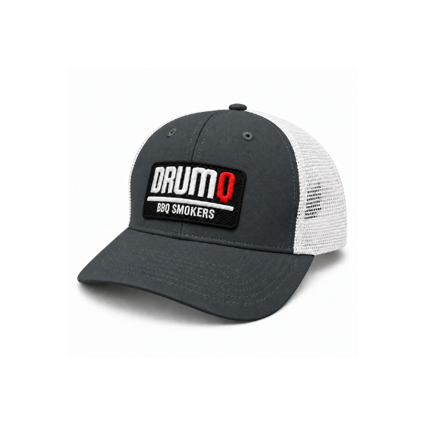 Gorra gris