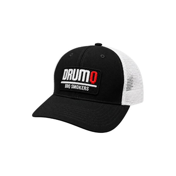 Gorra negra