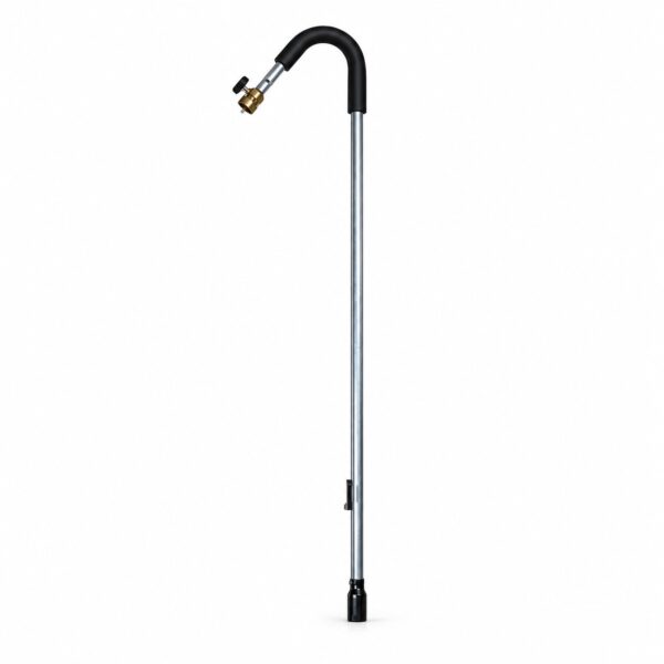 Antorcha para encender carbón